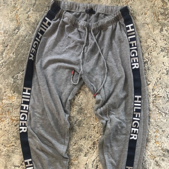 Tommy Hilfiger Sweatpants - Picture 1 of 5